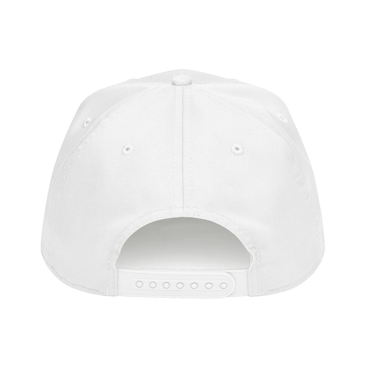 White Talking is Not a Hobby Mid Profile Cap